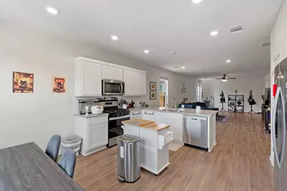 8306 Haflinger Drive, Austin, TX 78747 - Photo 5
