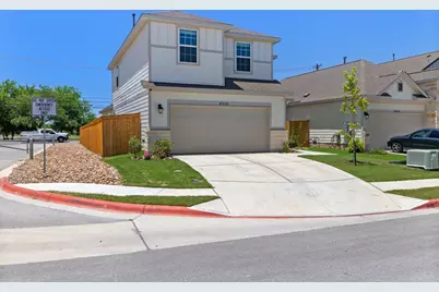 8306 Haflinger Drive, Austin, TX 78747 - Photo 19