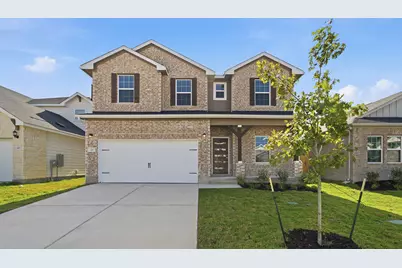 333 Begonia Street, Buda, TX 78610 - Photo 1