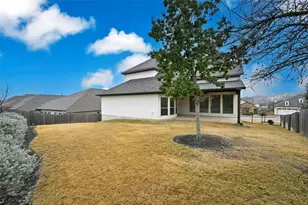 132 Santa Maria St, Georgetown, TX 78628 - Photo 31