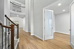 132 Santa Maria St, Georgetown, TX 78628 - Photo 3