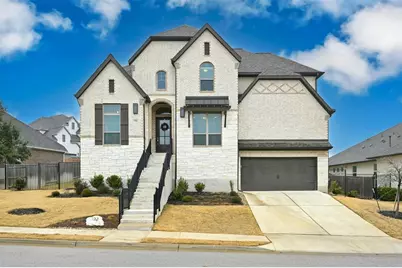 132 Santa Maria Street, Georgetown, TX 78628 - Photo 1