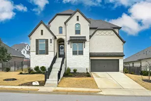 132 Santa Maria St, Georgetown, TX 78628 - Photo 1