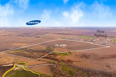 1501 County Road 132, Hutto, TX 78634 - Photo 3