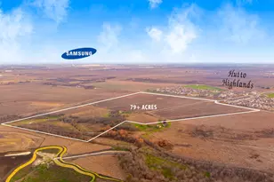 1501 Co Rd 132, Hutto, TX 78634 - Photo 3