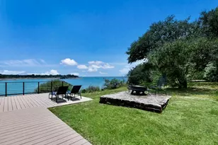 517 Waterway Ln, Burnet, TX 78611 - Photo 35