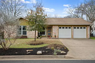 2203 Falcon Hill Drive, Austin, TX 78745 - Photo 1