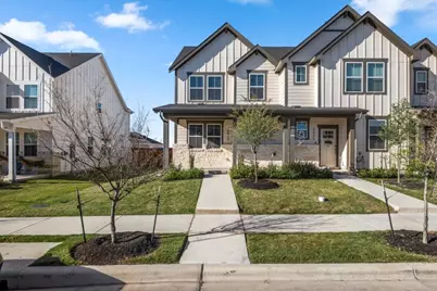 2620 Caleb Asher Loop, Round Rock, TX 78665 - Photo 1