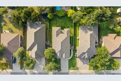 610 Algerita Drive, Georgetown, TX 78628 - Photo 3