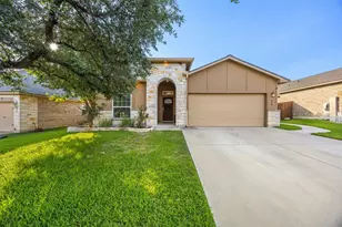 610 Algerita Dr, Georgetown, TX 78628 - Photo 9