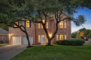 9100 Amanda Dr, Austin, TX 78729 - Photo 1