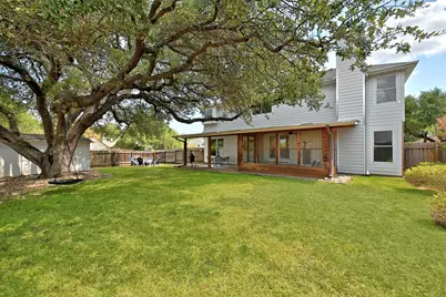 9100 Amanda Drive, Austin, TX 78729 - Photo 35