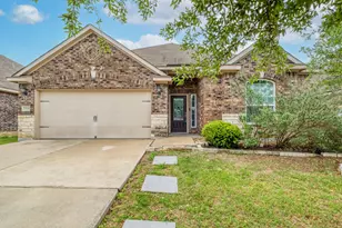 13709 Nelson Houser St, Manor, TX 78653 - Photo 1