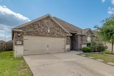 13709 Nelson Houser Street, Manor, TX 78653 - Photo 5