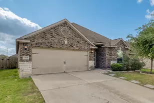 13709 Nelson Houser St, Manor, TX 78653 - Photo 5