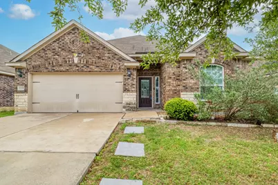 13709 Nelson Houser Street, Manor, TX 78653 - Photo 3