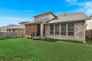 228 Gary Wayne Dr, Liberty Hill, TX 78642 - Photo 29