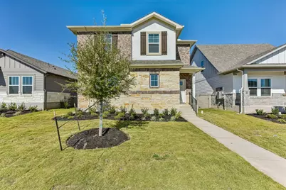 109 Rock Daisy Trail, Hutto, TX 78634 - Photo 1