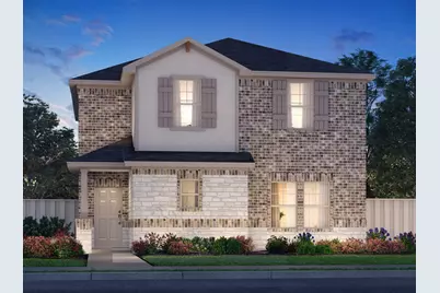 109 Rock Daisy Trail, Hutto, TX 78634 - Photo 3