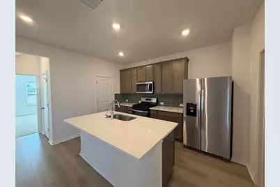 109 Rock Daisy Trail, Hutto, TX 78634 - Photo 7