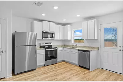 354 Low Pasture Trail, Maxwell, TX 78656 - Photo 3