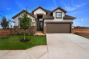 1817 Willow Bean Dr, Georgetown, TX 78633 - Photo 1
