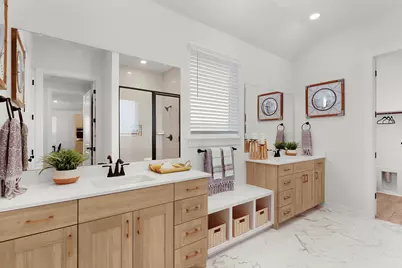 1817 Willow Bean Drive, Georgetown, TX 78633 - Photo 17