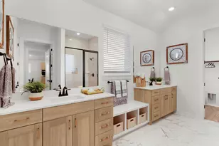 1817 Willow Bean Dr, Georgetown, TX 78633 - Photo 17