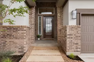 1817 Willow Bean Dr, Georgetown, TX 78633 - Photo 3