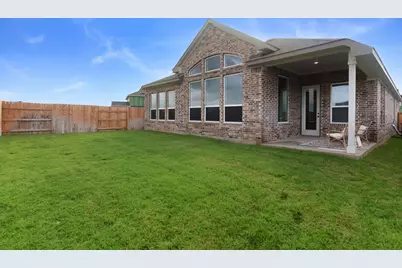 1817 Willow Bean Drive, Georgetown, TX 78633 - Photo 21