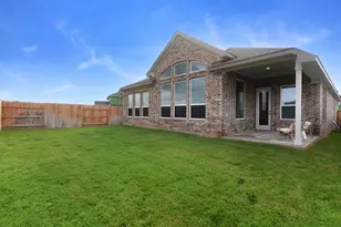 1817 Willow Bean Dr, Georgetown, TX 78633 - Photo 21