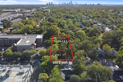 935 E 56th Street #2 & 3, Austin, TX 78751 - Photo 3