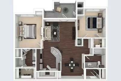 420 W Slaughter Lane #09-0935, Austin, TX 78748 - Photo 3