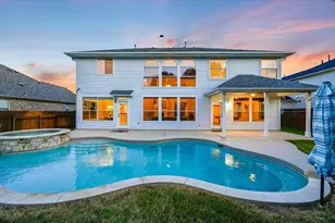 7018 Avignon Dr, Round Rock, TX 78681 - Photo 1