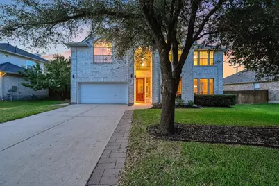 7018 Avignon Drive, Round Rock, TX 78681 - Photo 5
