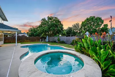 7018 Avignon Drive, Round Rock, TX 78681 - Photo 3