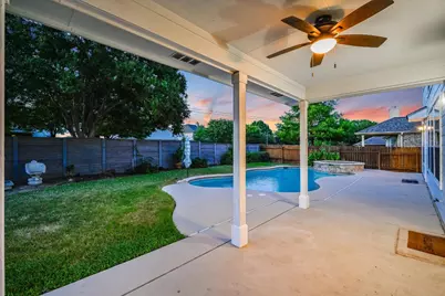 7018 Avignon Drive, Round Rock, TX 78681 - Photo 27