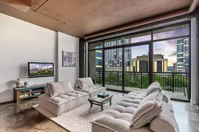 311 W 5th Street #703, Austin, TX 78701 - Photo 1