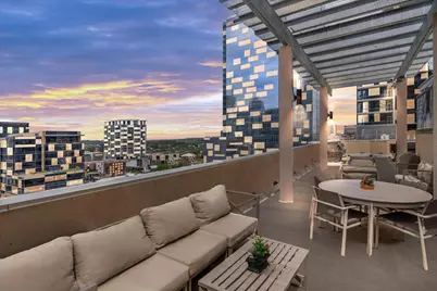 311 W 5th Street #703, Austin, TX 78701 - Photo 25