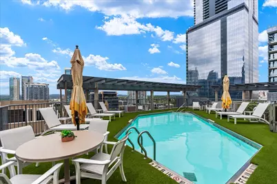 311 W 5th Street #703, Austin, TX 78701 - Photo 27