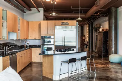 311 W 5th Street #703, Austin, TX 78701 - Photo 5