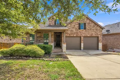 7817 Turnback Ledge Trail, Lago Vista, TX 78645 - Photo 1