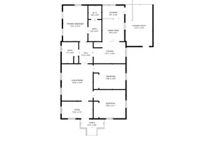 1215 Porter St, Taylor, TX 76574 - Photo 25