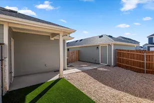 2510 Ophelia Levi Ln, Round Rock, TX 78665 - Photo 3