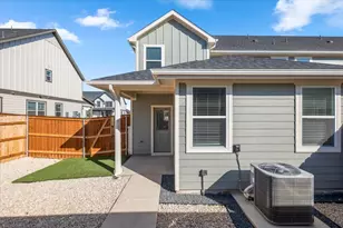 2510 Ophelia Levi Ln, Round Rock, TX 78665 - Photo 5