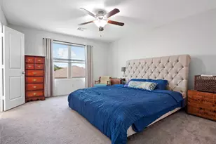 109 Comet Dr, Jarrell, TX 76537 - Photo 13