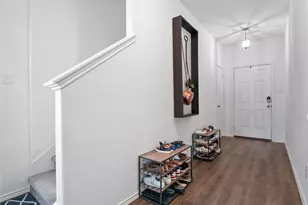 109 Comet Dr, Jarrell, TX 76537 - Photo 3