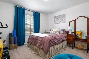 109 Comet Dr, Jarrell, TX 76537 - Photo 17