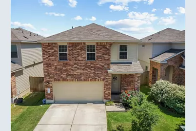 109 Comet Drive #3J, Jarrell, TX 76537 - Photo 1