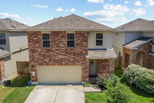 109 Comet Dr, Jarrell, TX 76537 - Photo 1